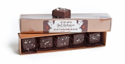 5-piece Caramel Box