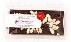 Cherry Almond