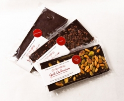 Three-Bar Sampler