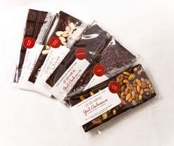 Five-Bar Bundle