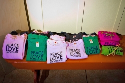 Children's Tees and Onesies