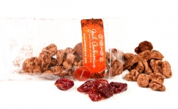 Tumbled Cherries