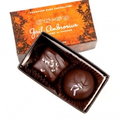 2-Piece Truffle Box