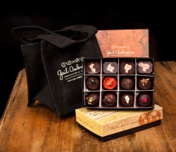 Single-Origin to Share