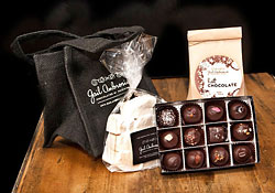Chocolate Indulgence