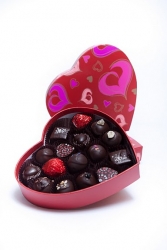 Heart Box