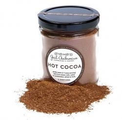 Hot Cocoa