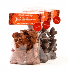 Tumbled Treats Collection