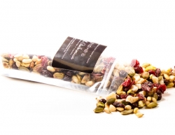 Cherry Trail Mix