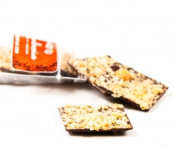 Hazelnut Wafers