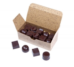 Parisian Praline Collection
