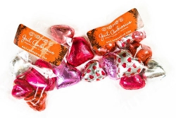Valentine's Hearts